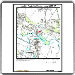 View OS VectorMap Local PDF - Detailed Street Plan