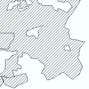 BGS Historic Mineral Planning Permission Data - sample image