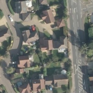 OS MasterMap Imagery Layer - sample image