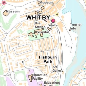 OS OpenMap Local Vector - sample image