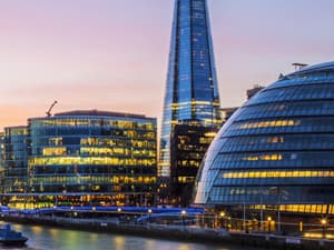 Groundsure Review - sample image