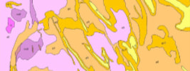 BGS Seabed Sediments 250k - sample image