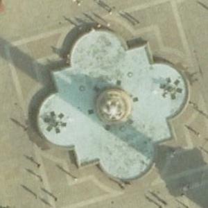Getmapping Aerial Photography 12.5cm - sample image