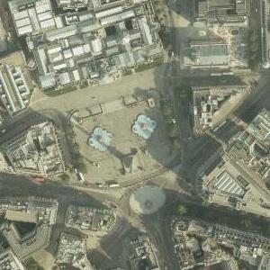Bluesky Aerial Photography 1m - sample image