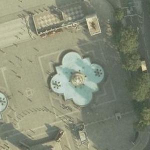 Aerial Photography 25cm by Getmapping - sample image