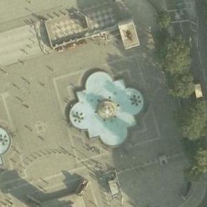 Bluesky Aerial Photography 25cm - sample image