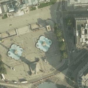 Getmapping Aerial Photography 50cm - sample image