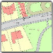 View OS MasterMap Raster (Non-Georeferenced)