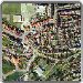 View Aerial Photography 5m by Getmapping - (Lowest Resolution)