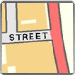 View OS StreetView tile lookup - OS OpenData Service