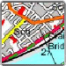 View LPS Northern Ireland - 1:50 000 scale colour raster