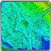 View Idox LiDAR DTM 1m 