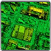 View deprecated - LIDAR 50cm DEM Belfast - Blom