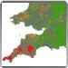 View BGS Radon Potential