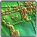 View Getmapping DSM 2m