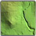 View Getmapping 5m DTM (Aerial Photography Derived)
