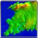 View OS Terrain 5 DTM