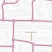 View OSMM Highways Network Roads