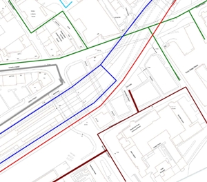 Utility Singles Telecoms Report - sample image