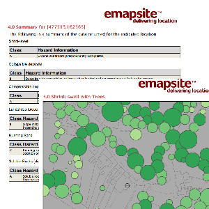 WITHDRAWN - Emapsite Subscreen - sample image