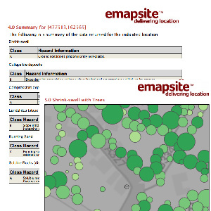 emapsite Subscreen Lite - sample image