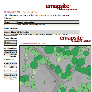 WITHDRAWN - emapsite Subscreen Lite - sample image