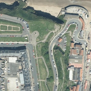 OS Aerial Imagery