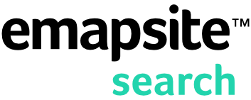 emapsite search search logo
