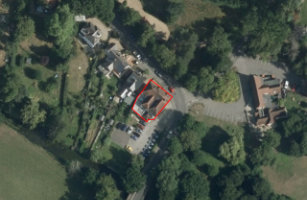 Aerial Imagery PDF Site Plan