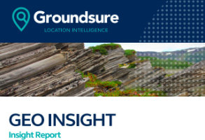 Groundsure Geology Report