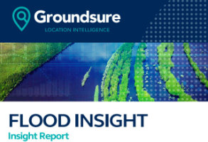 Groundsure Flood Report