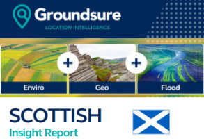 Groundsure Scotland Desk Study Report