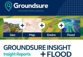 Groundsure Desk Study reports