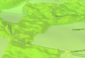Obstructions data