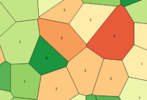 emapsite uk crime model map