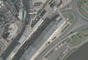 OSNI_25cm_Ortho aerial image