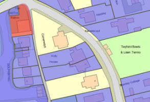 emapsite Land Title and Tenure mapping data