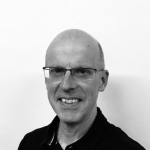 Simon Goodwin - Head of Insurance, Finance and Banking