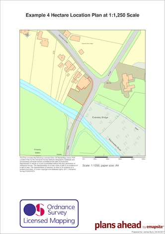 OS_MasterMap_1-1250_4ha_colour_site_plan