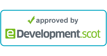 Edevelopment Scotland
