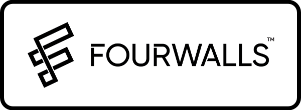 Fourwalls Logo V2