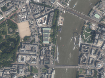 High Definition Aerial Maps Aerial Imagery