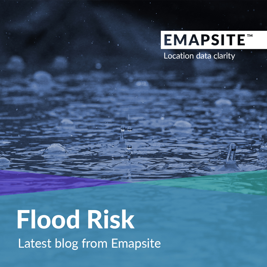 Emapsite Flood Risk Mapping and Data experts