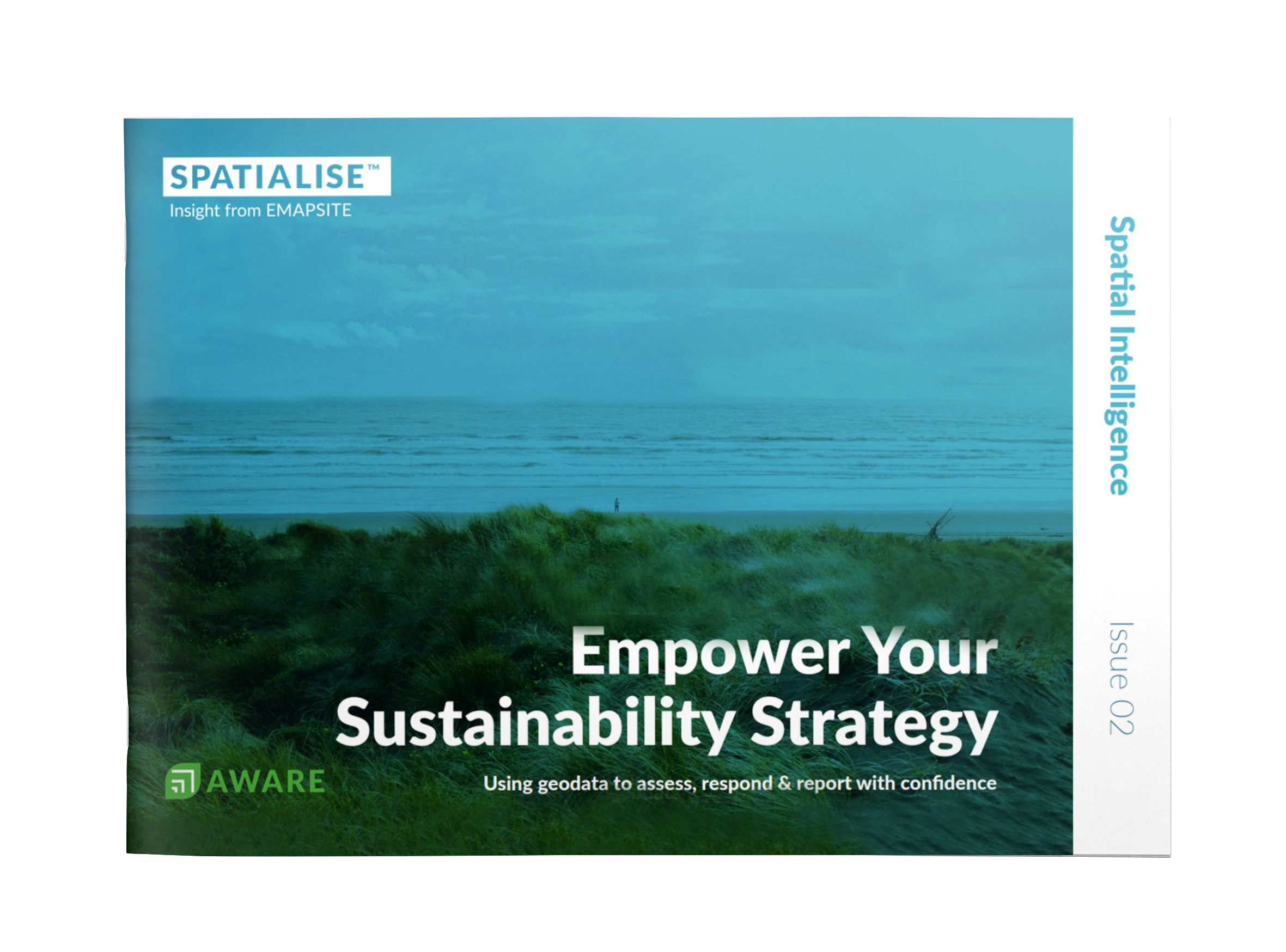 Sustainability Strategy whitepaper