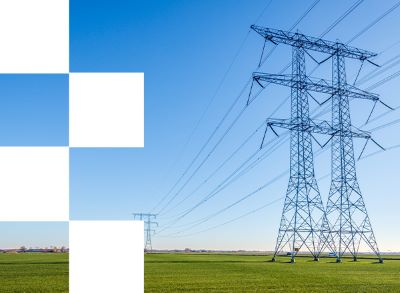 Energy and Infrastructure from Emapsite